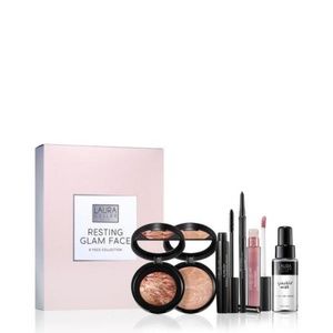 laura geller resting glam face 6 piece collection
